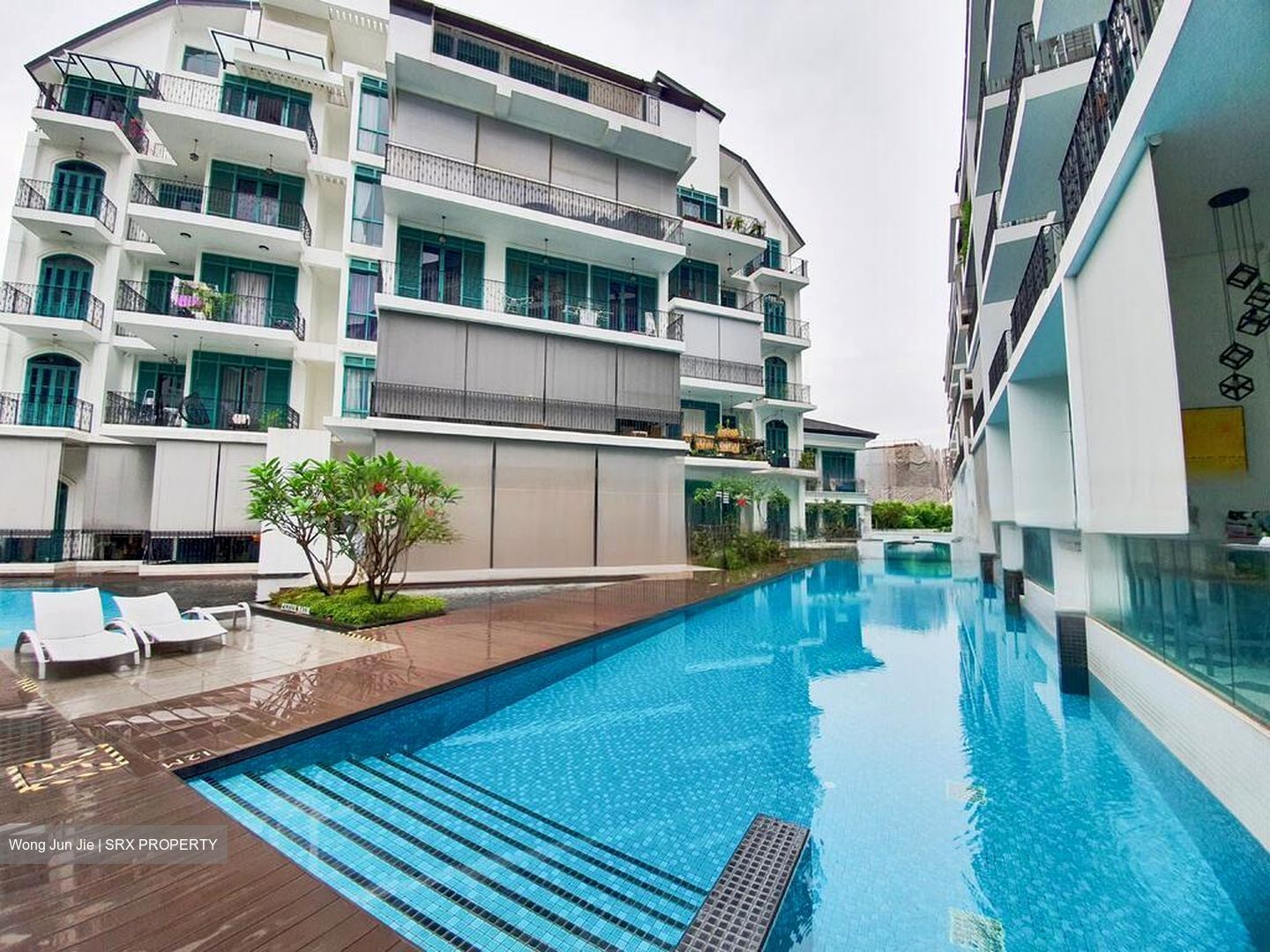 The Quinn (D19), Apartment #530072411